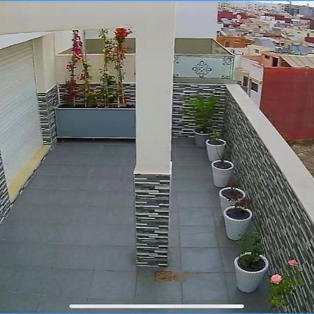 Agadir Haut Founty Εξωτερικό φωτογραφία