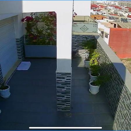 Agadir Haut Founty Εξωτερικό φωτογραφία