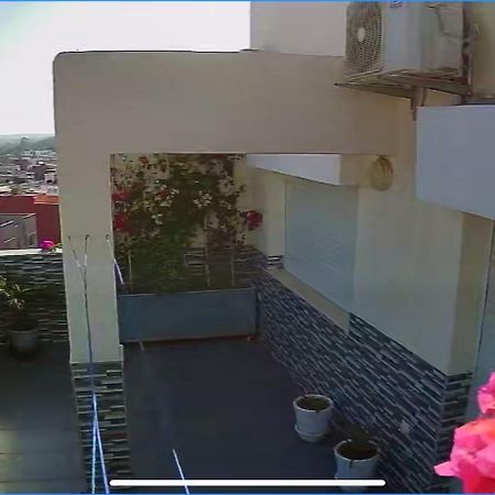 Agadir Haut Founty Εξωτερικό φωτογραφία