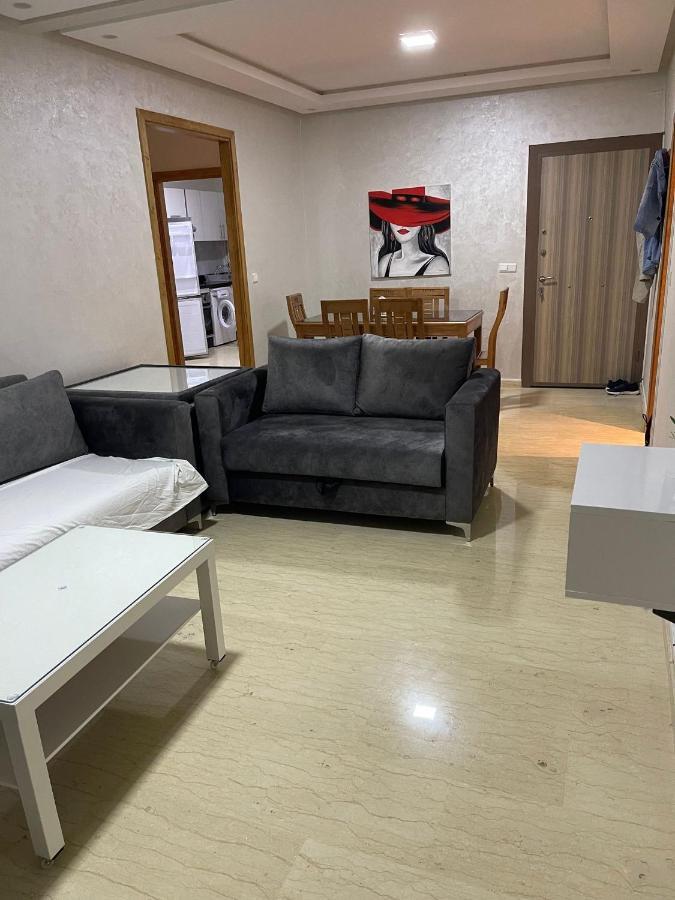 Agadir Haut Founty Εξωτερικό φωτογραφία