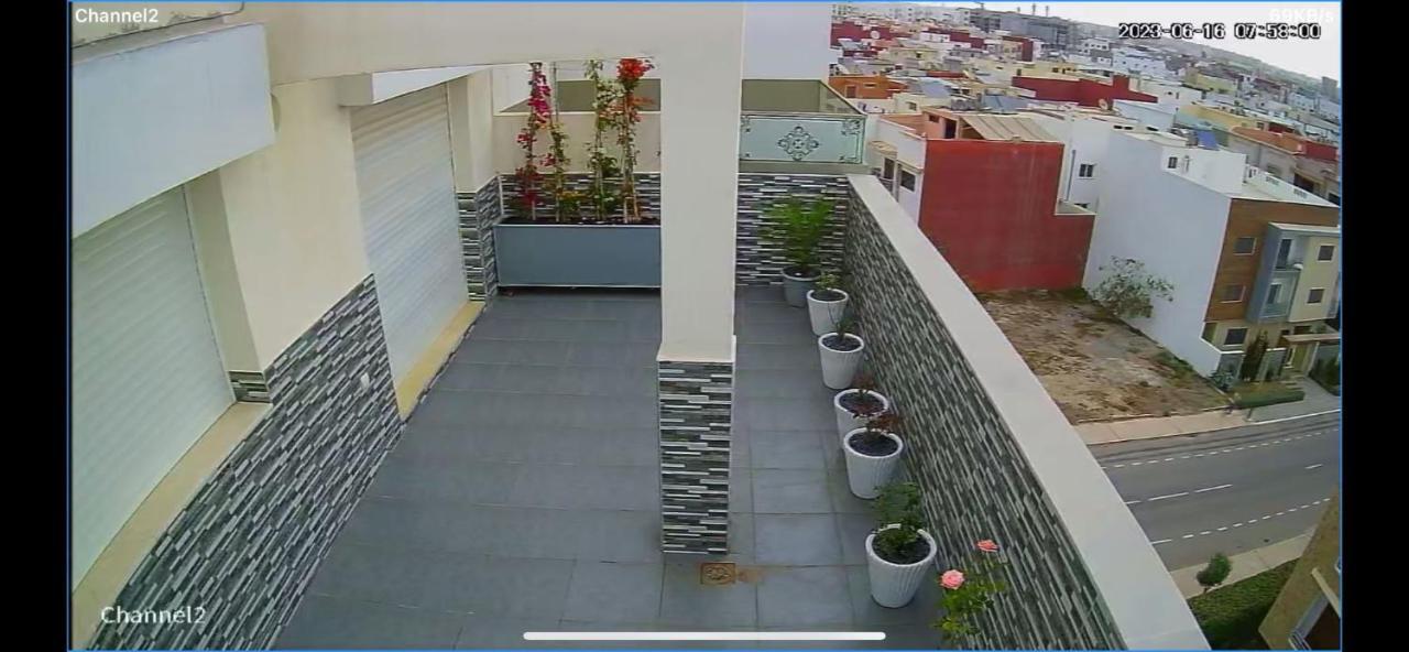Agadir Haut Founty Εξωτερικό φωτογραφία