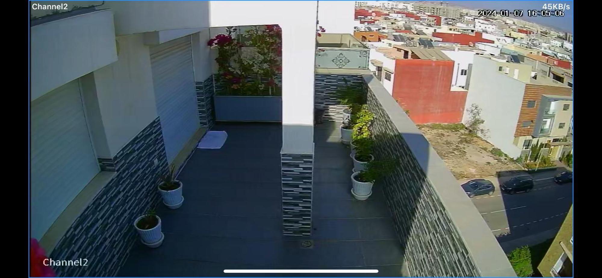 Agadir Haut Founty Εξωτερικό φωτογραφία